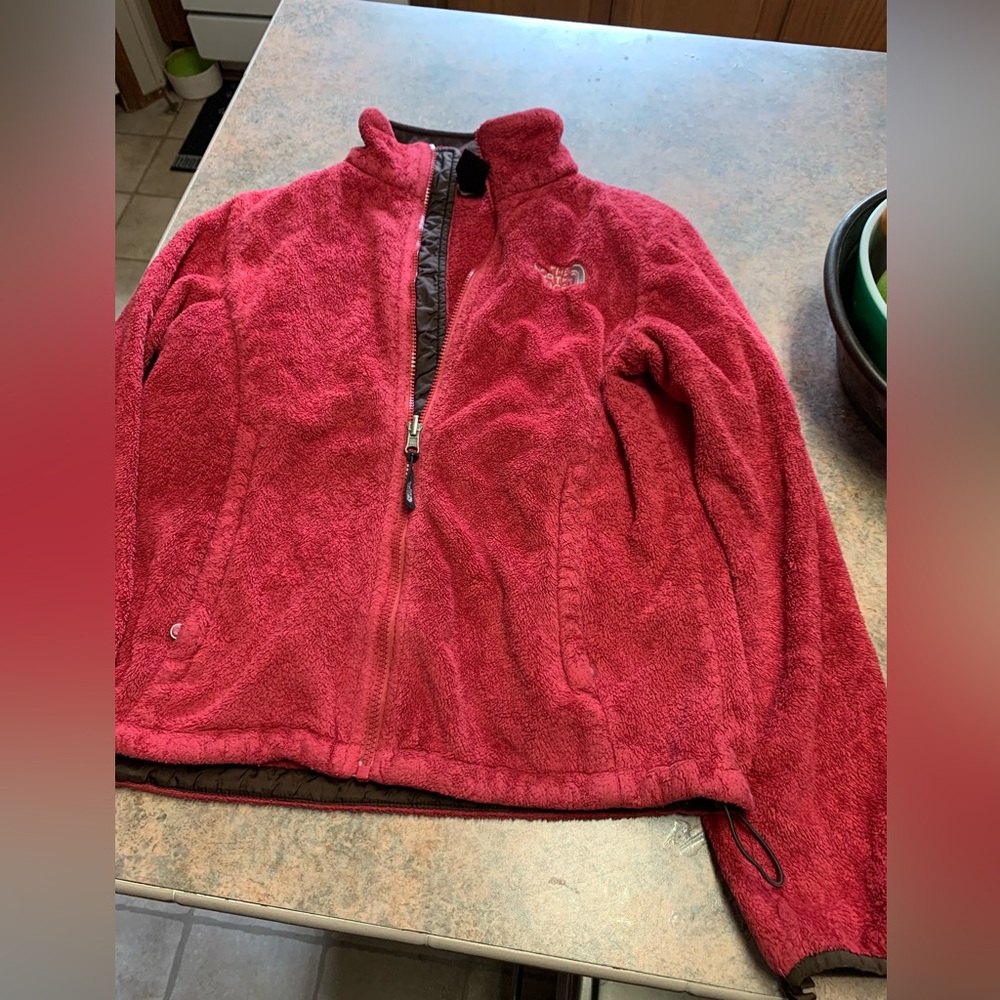 The North Face Jacket
